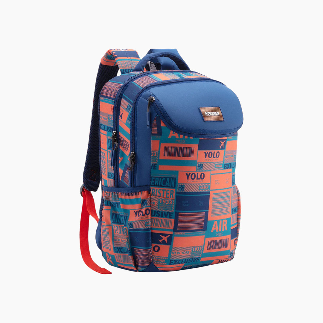 American Tourister Herd 2.0 BP02 Backpack