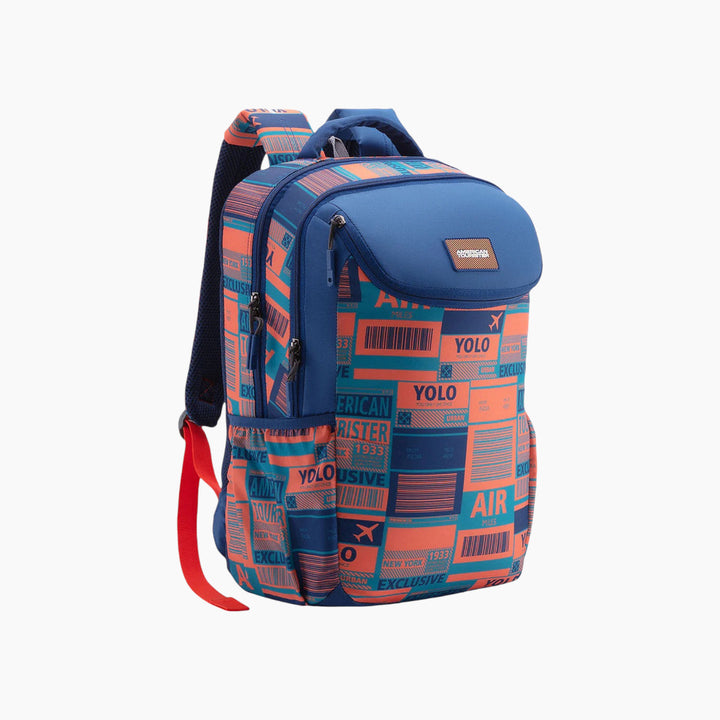 American Tourister Herd 2.0 BP02 Backpack