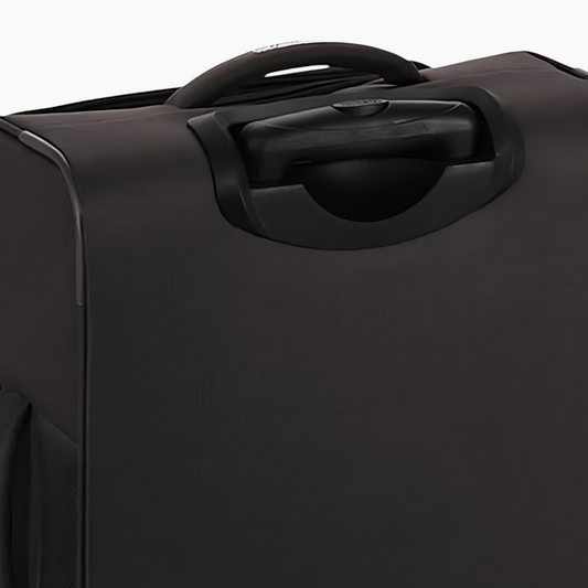 American Tourister Amt Duncan Tsa Black
