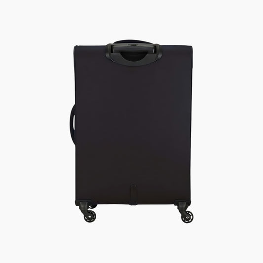 American Tourister Amt Duncan Tsa Black