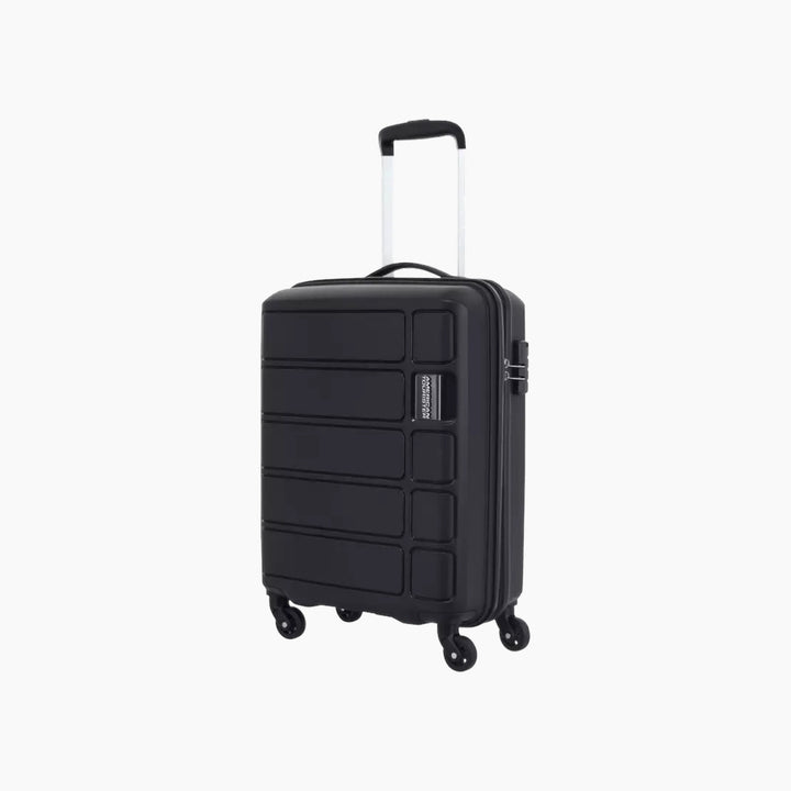 American Tourister Tracker Suitcase Travel Set