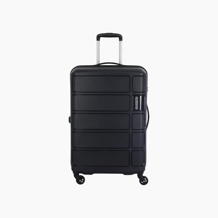 American Tourister Tracker Suitcase Travel Set