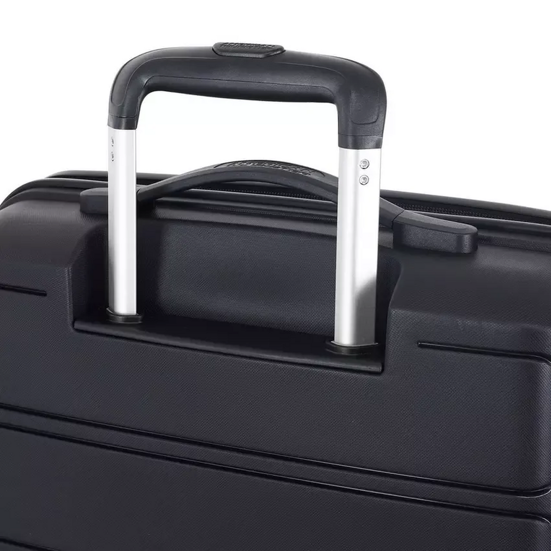American Tourister Tracker Suitcase Travel Set