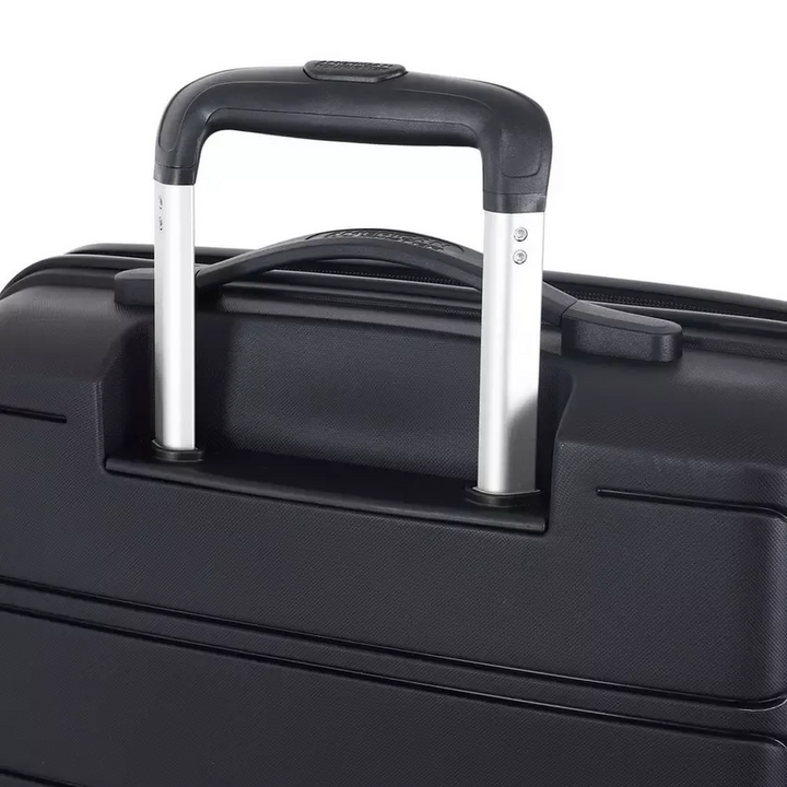 American Tourister Tracker Suitcase Travel Set