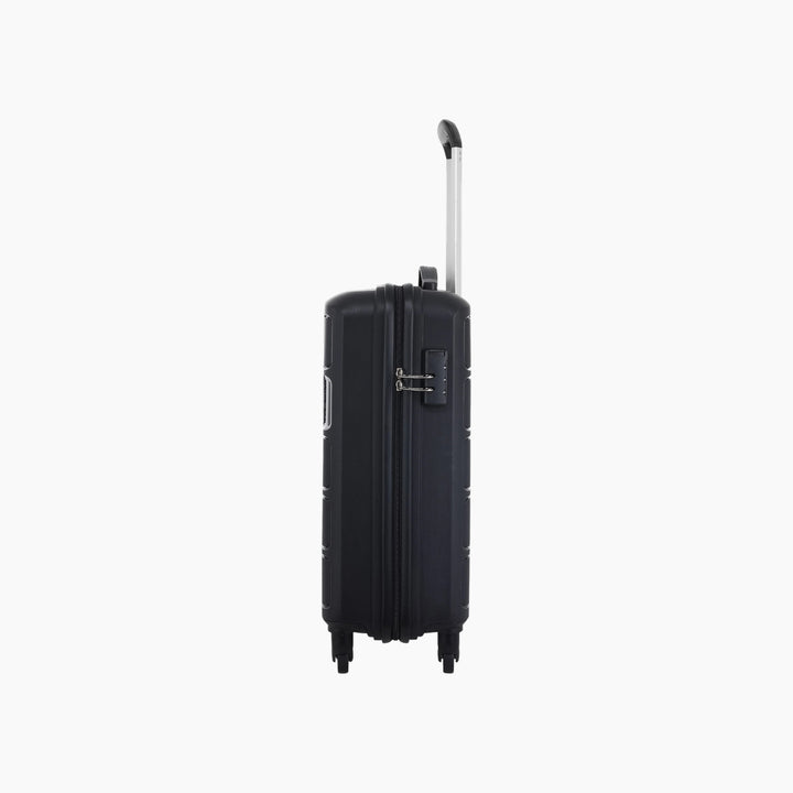 American Tourister Tracker Suitcase Travel Set