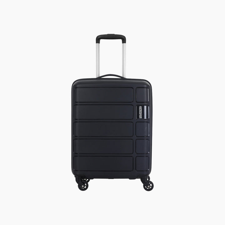 American Tourister Tracker Suitcase Travel Set