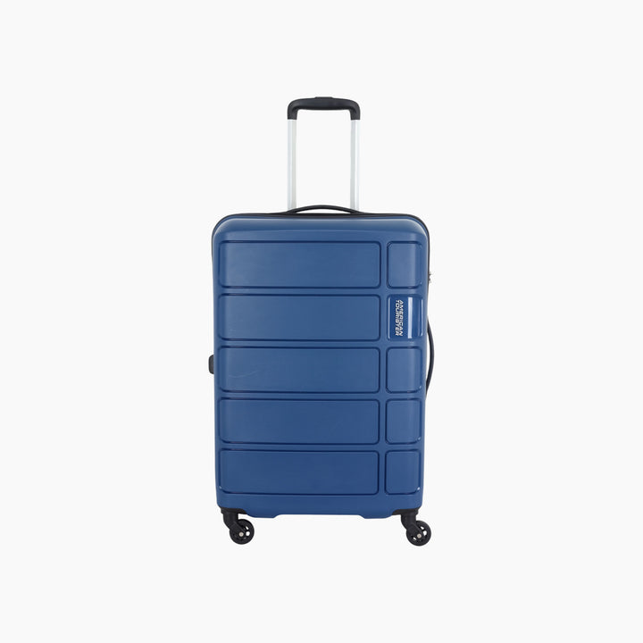 American Tourister Tracker Suitcase Travel Set