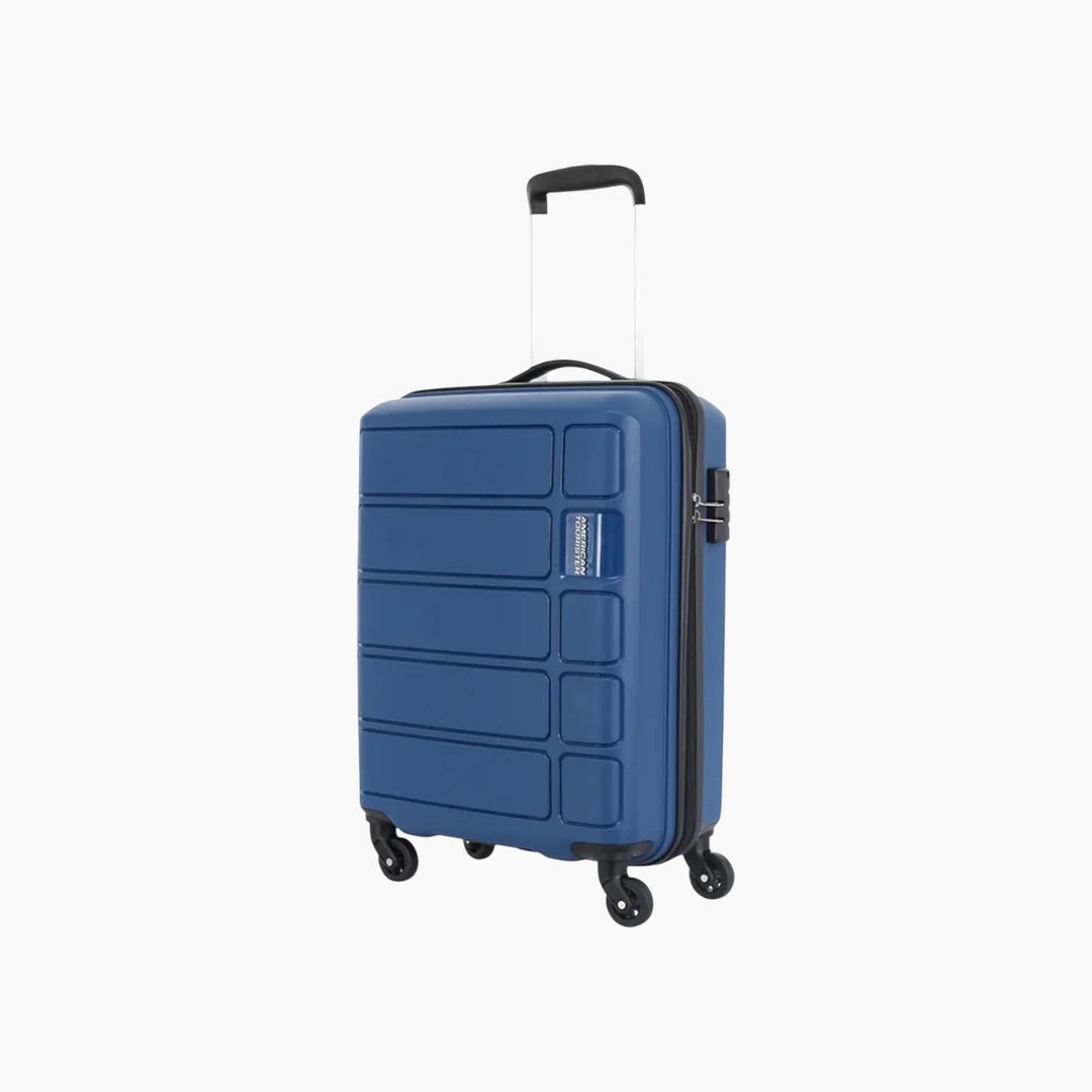 American Tourister Tracker Suitcase Travel Set