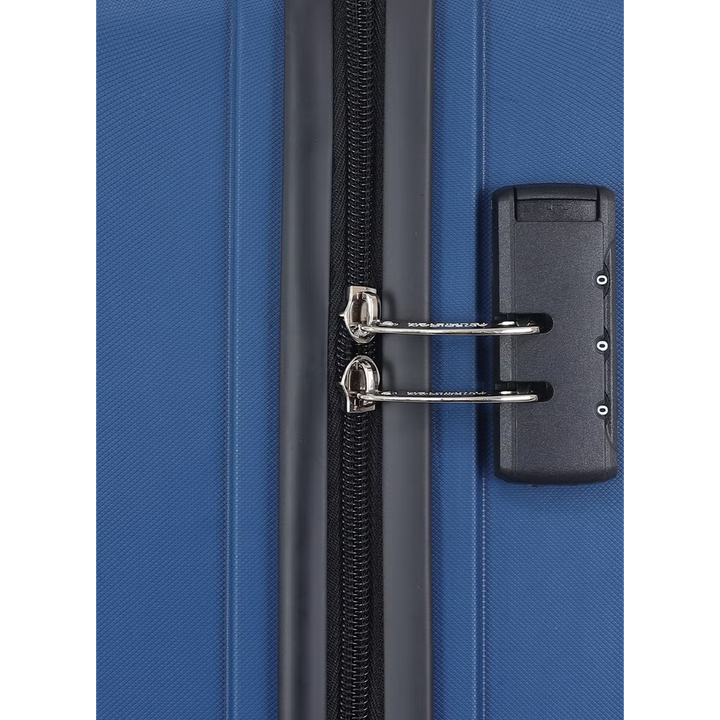 American Tourister Tracker Suitcase Travel Set