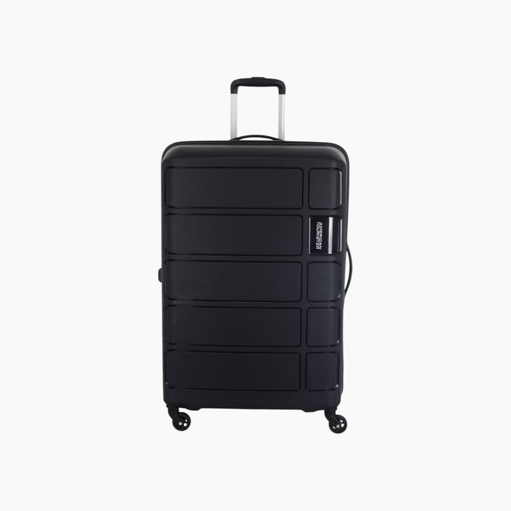 American Tourister Tracker Suitcase Travel Set
