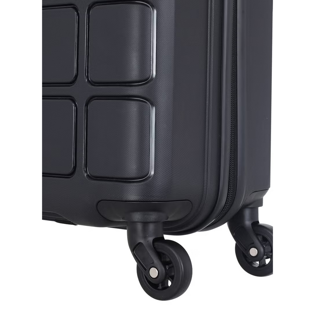 American Tourister Tracker Suitcase Travel Set