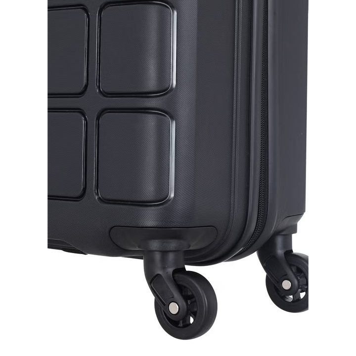 American Tourister Tracker Suitcase Travel Set