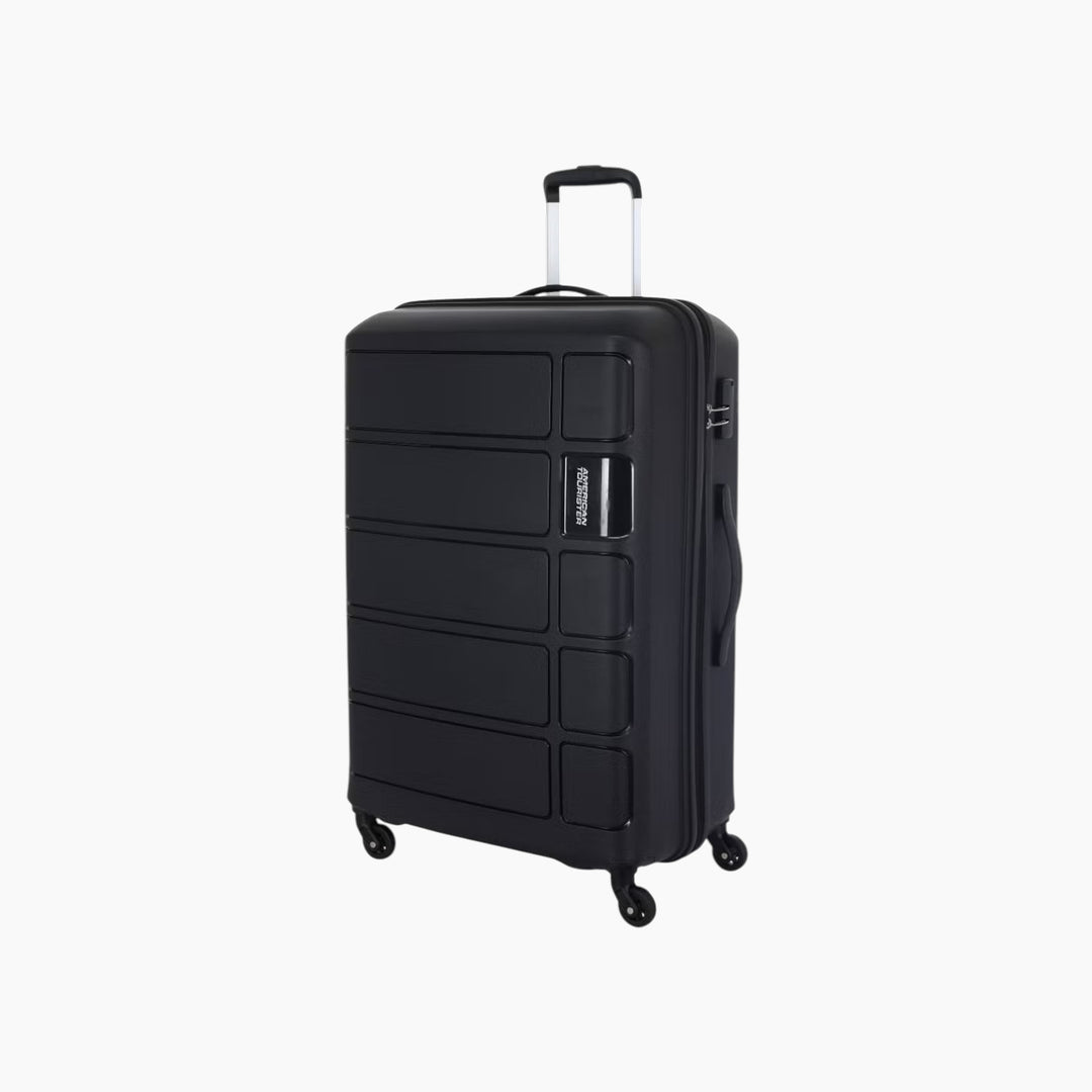 American Tourister Tracker Suitcase Travel Set