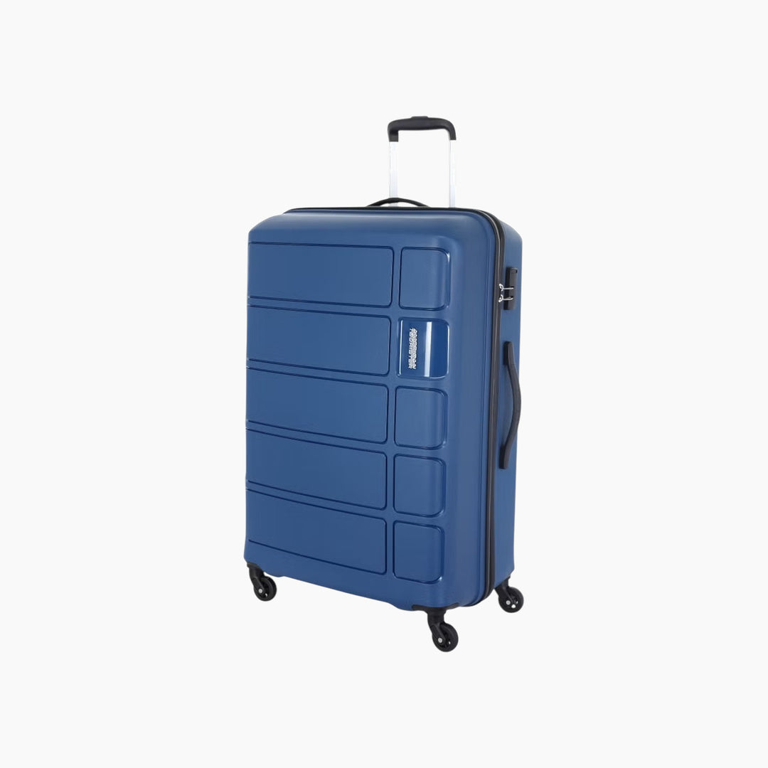 American Tourister Tracker Suitcase Travel Set