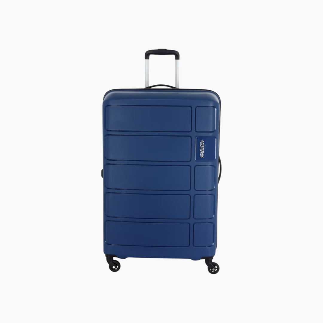 American Tourister Tracker Suitcase Travel Set