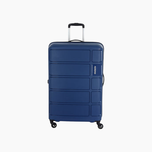 American Tourister Tracker Suitcase Travel Set