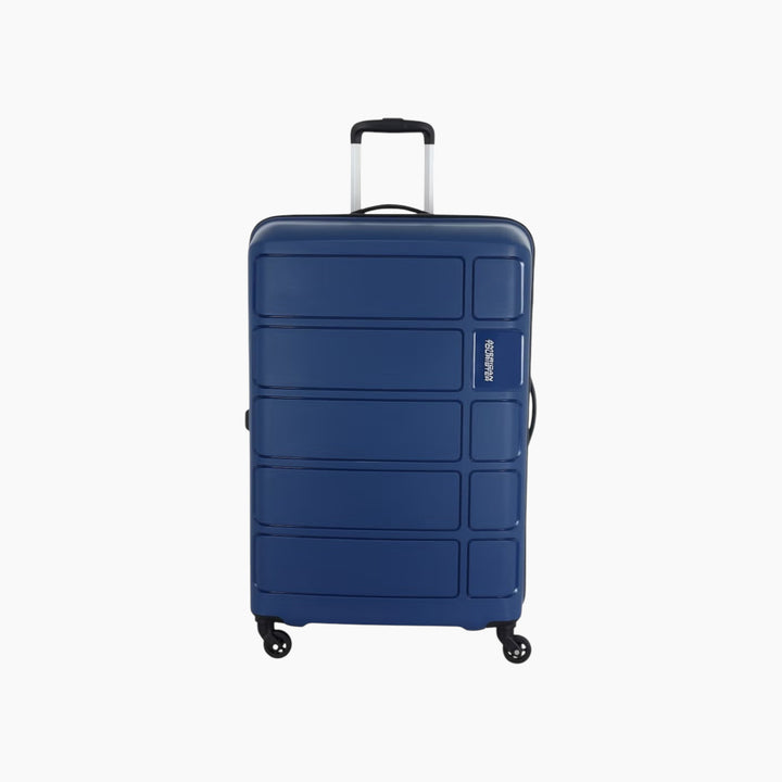 American Tourister Tracker Suitcase Travel Set