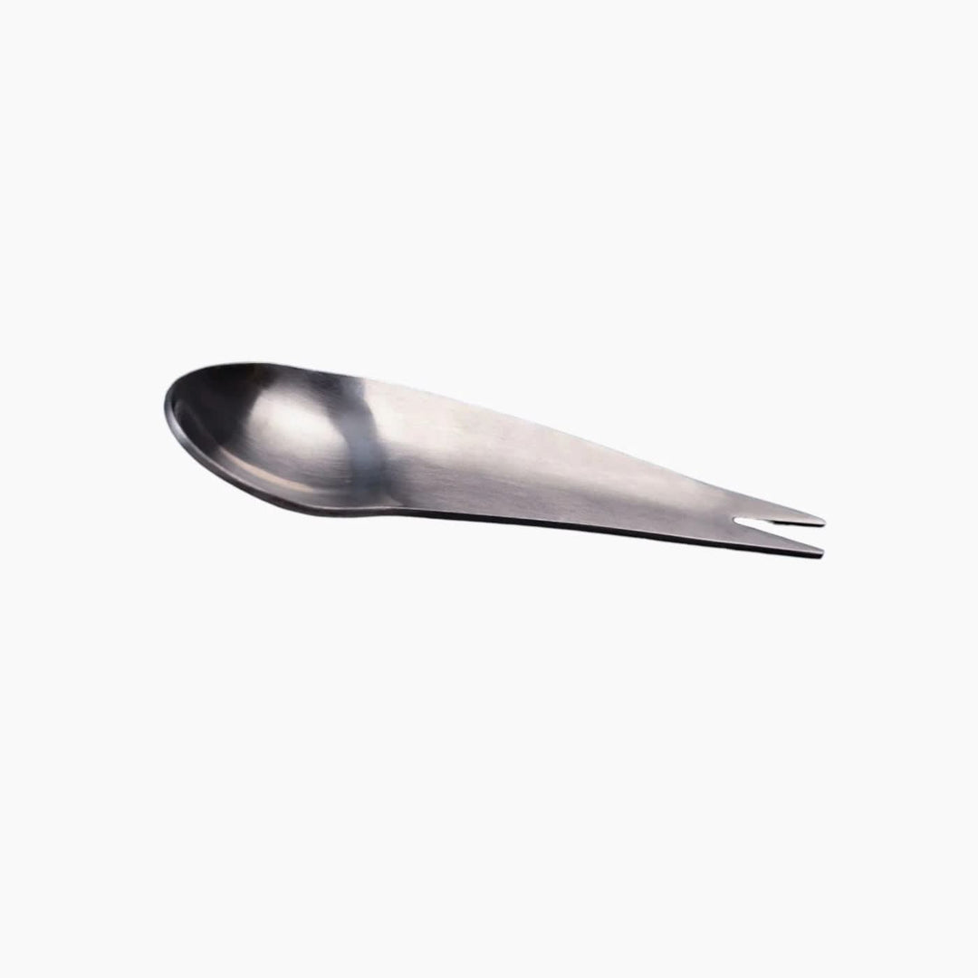 Aps Tapas Spoon and Fork Set