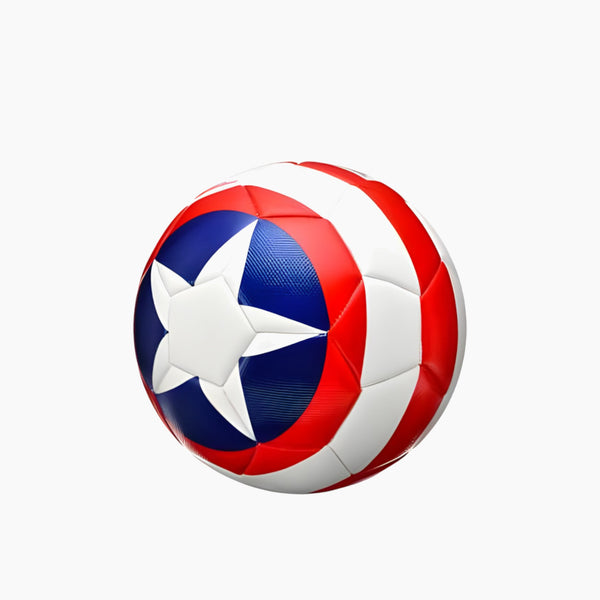 Marvel Balls Marvel Football