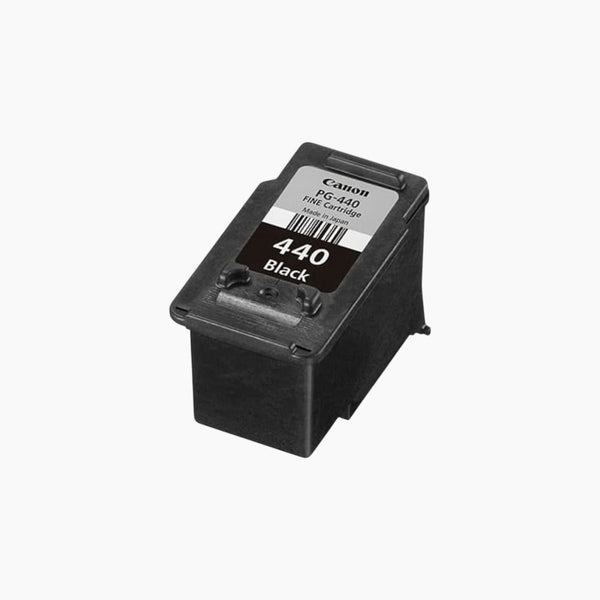 PG-445 Black Ink Cartridge EMB