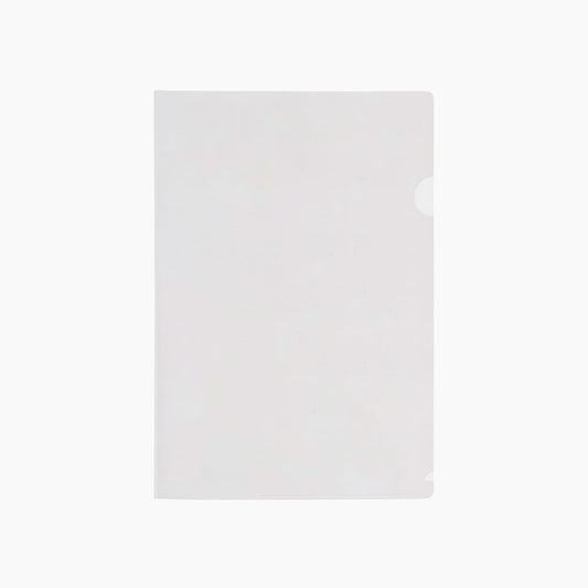حامل Flexoffice الشفاف FO-CH01