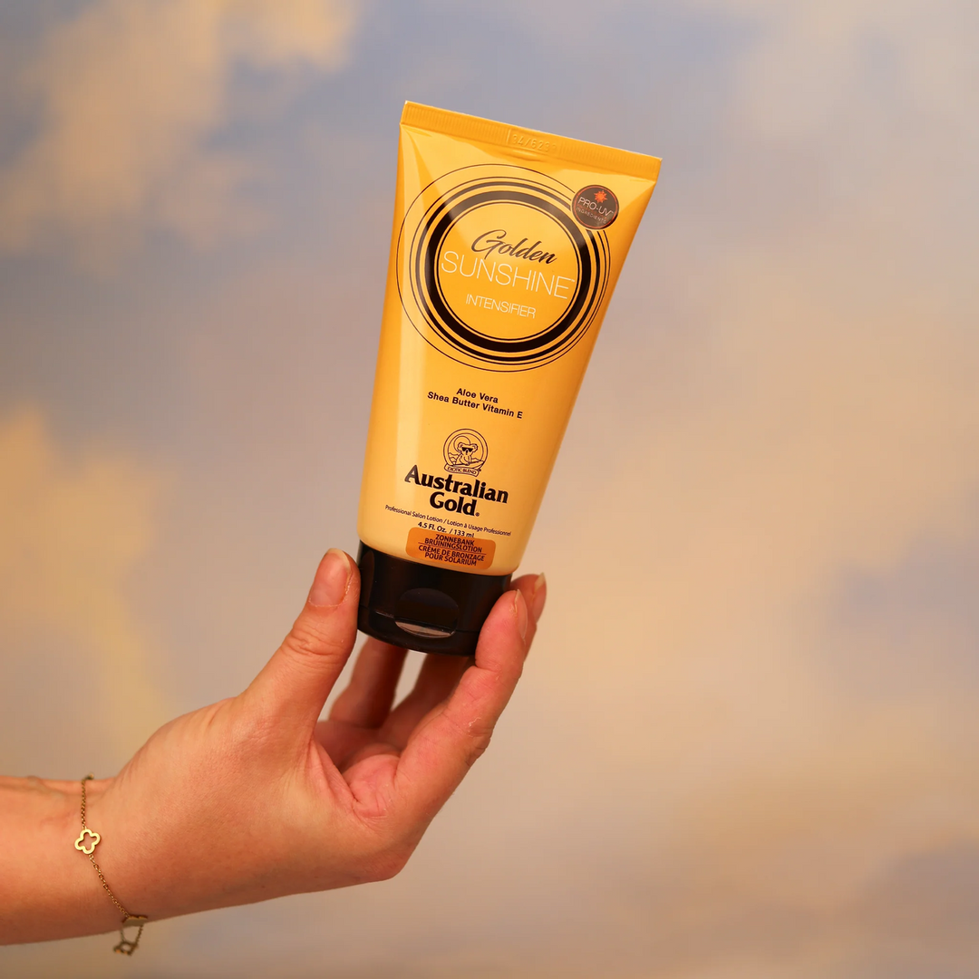 Australian Gold Sunshine Lotion 133Ml