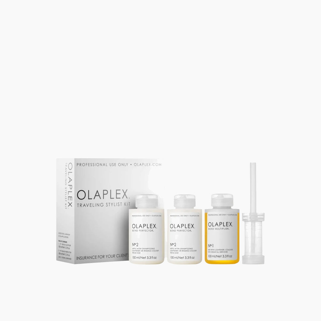 Olaplex Travil Kit