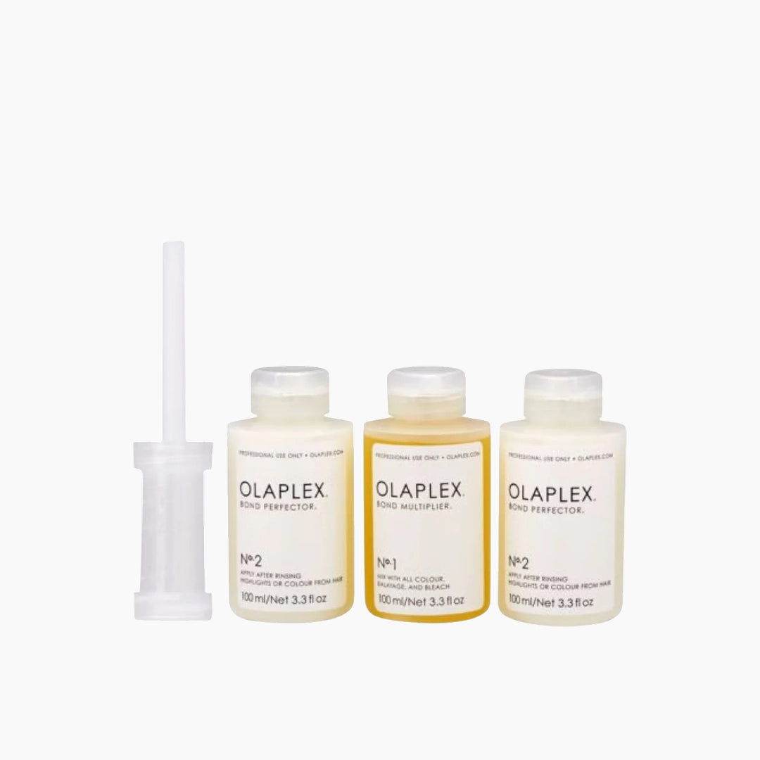 Olaplex Travil Kit