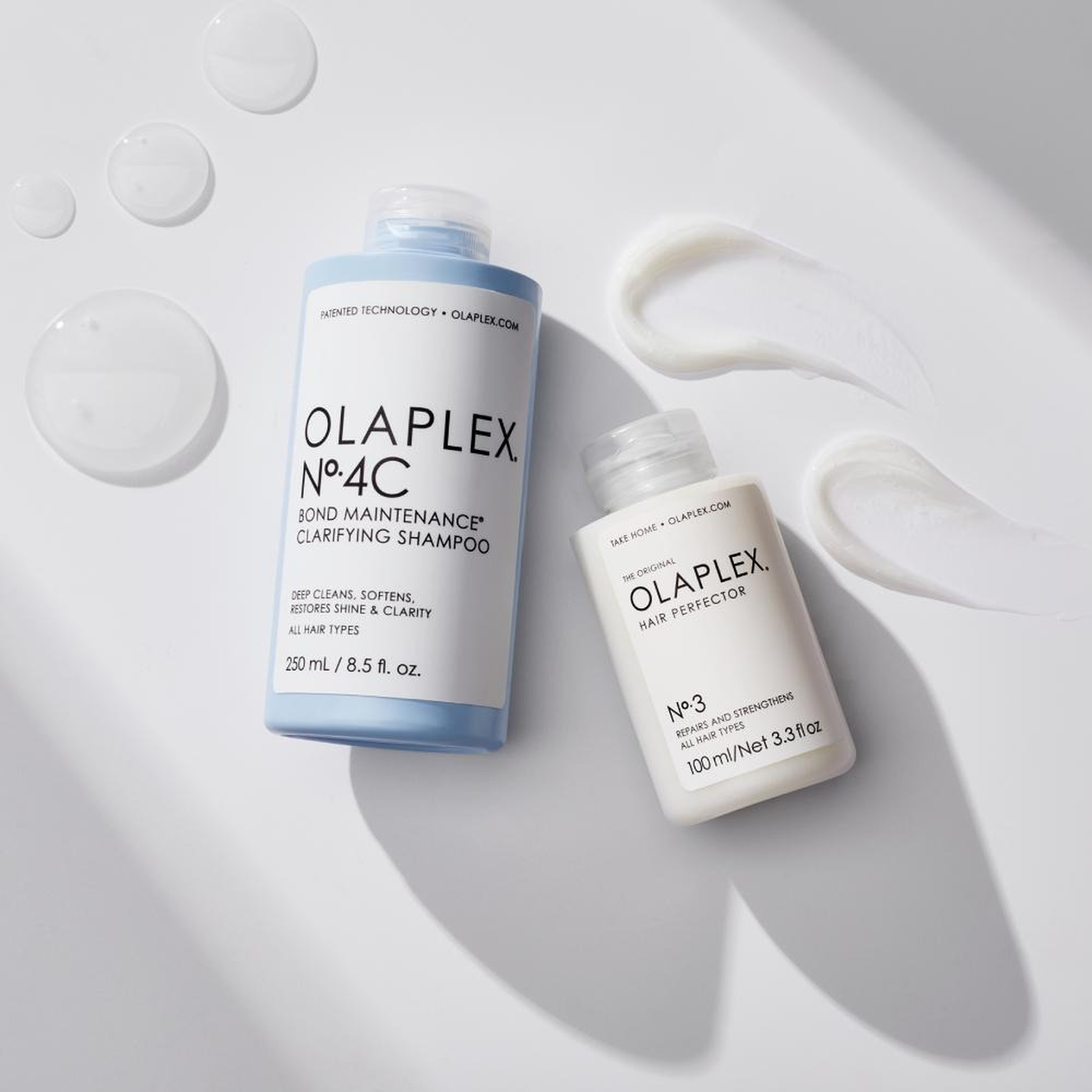 Olaplex Treatment Hair Perfector N:3 – 250 Ml Olaplex Treatment Hair Perfector N:3 – 250 Ml