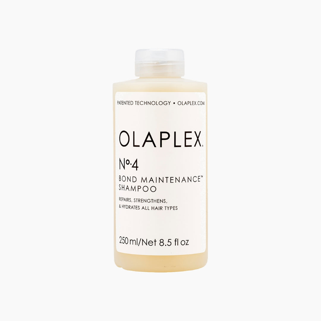 Olaplex No. 4 Bond Maintenance Shampoo