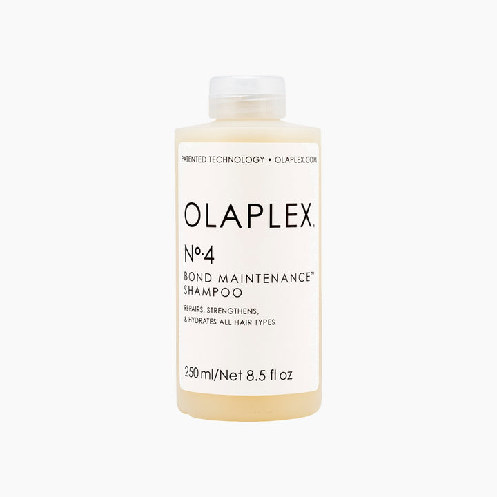 Olaplex No. 4 Bond Maintenance Shampoo