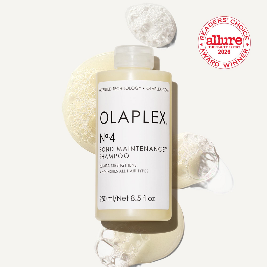 Olaplex Shampoo No.4 250 Ml - HUNA