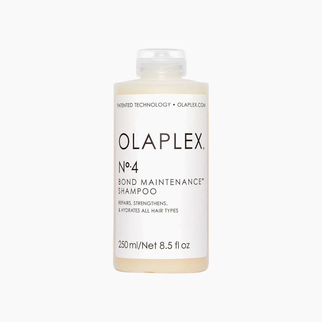 Olaplex Shampoo No.4 250 Ml - HUNA