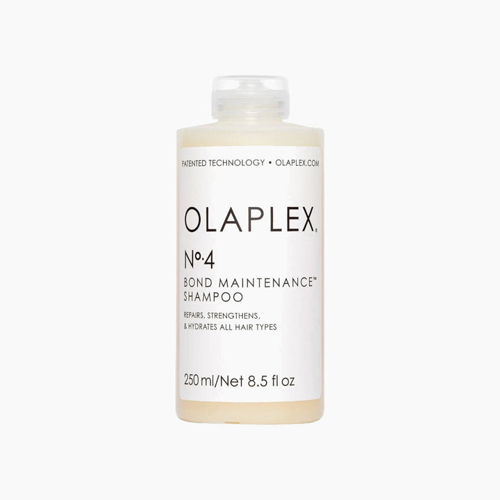 Olaplex Shampoo No.4 250 Ml - HUNA