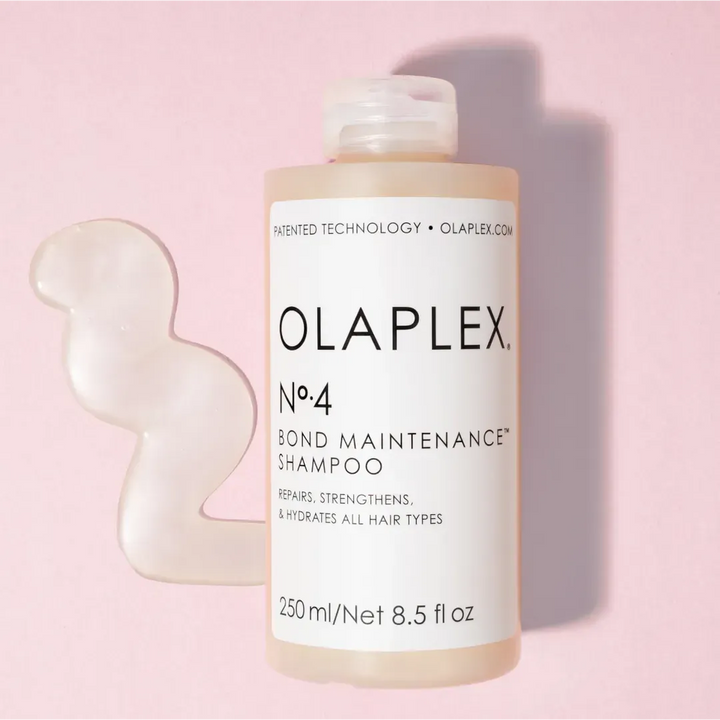 Olaplex Shampoo No.4 250 Ml - HUNA