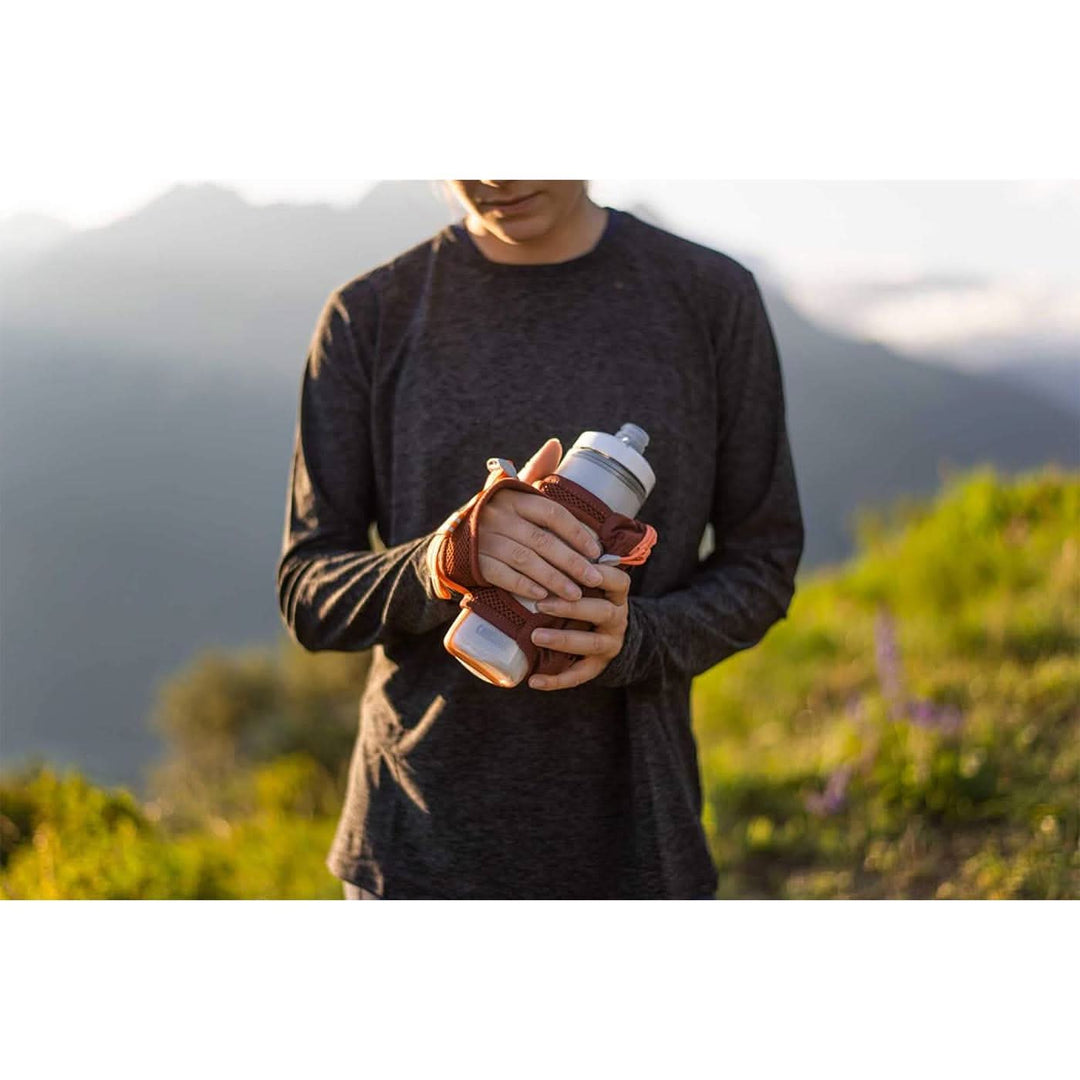CamelBak Quick Grip Chill Handheld Bottle