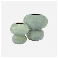 Connolly ceramic vase set