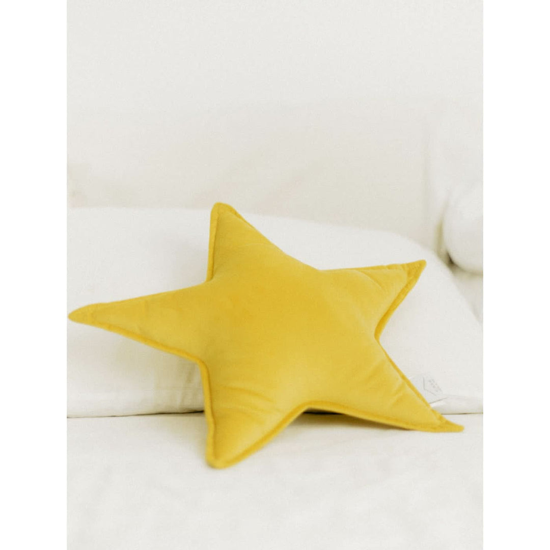 Lifetime Kidsrooms Star Cushion - HUNA