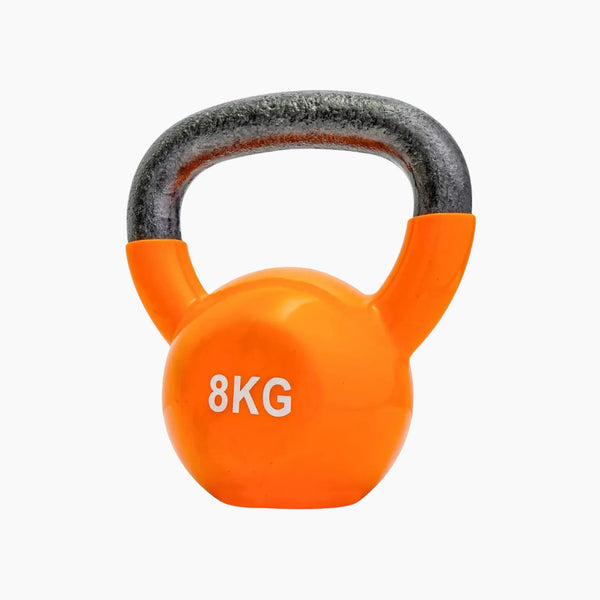 Iron Kettlebell 8kg