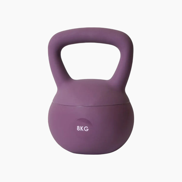 Soft Kettlebell 8KG