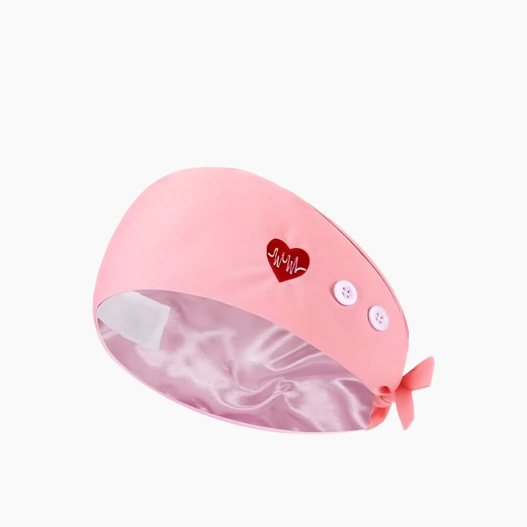 Scrub Cap