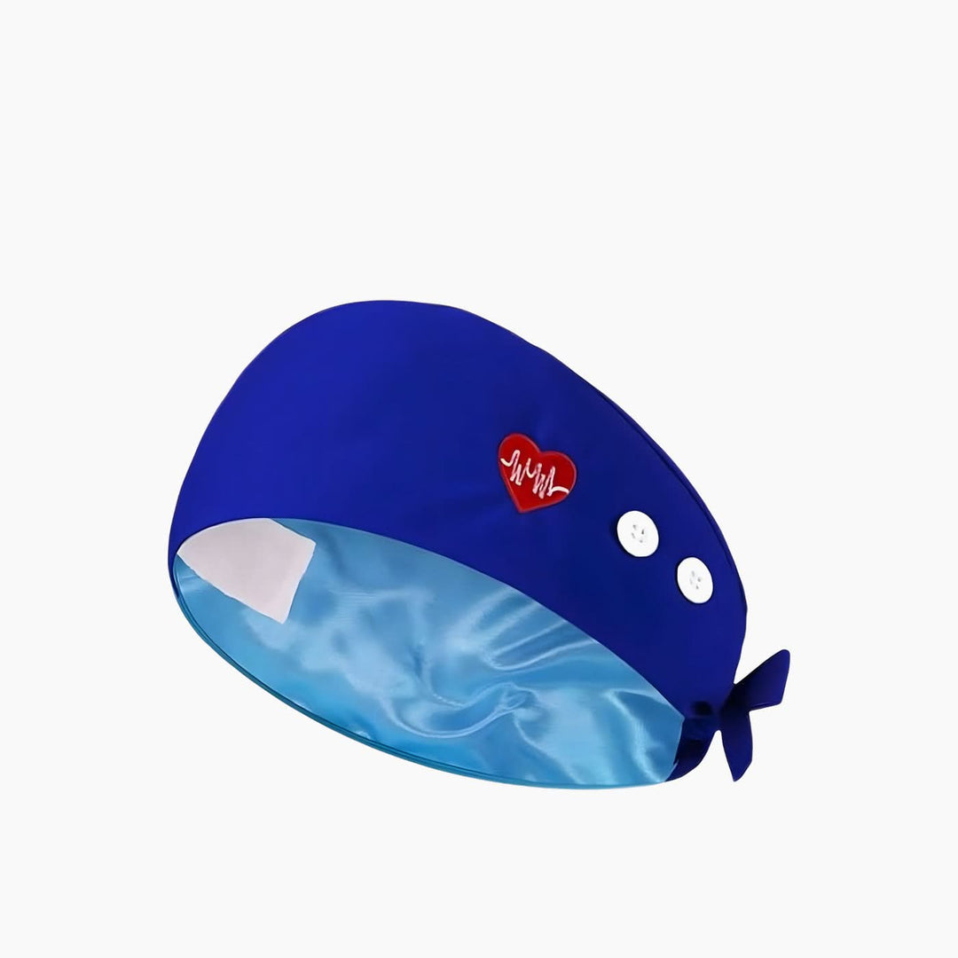 Scrub Cap