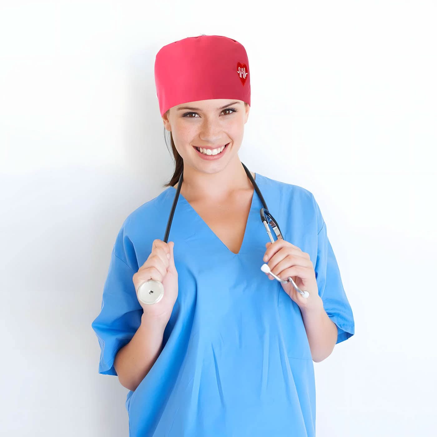 Scrub Cap Scrub Cap