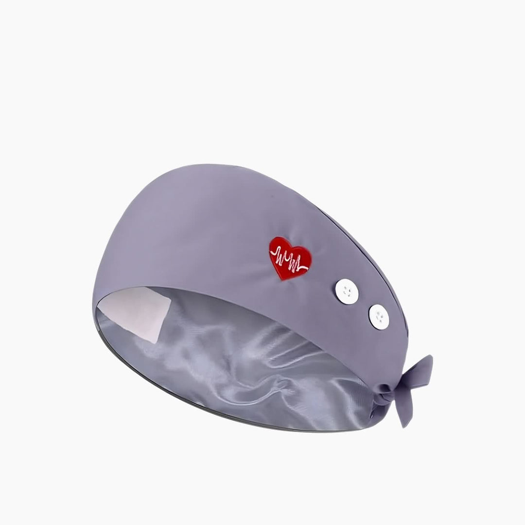 Scrub Cap