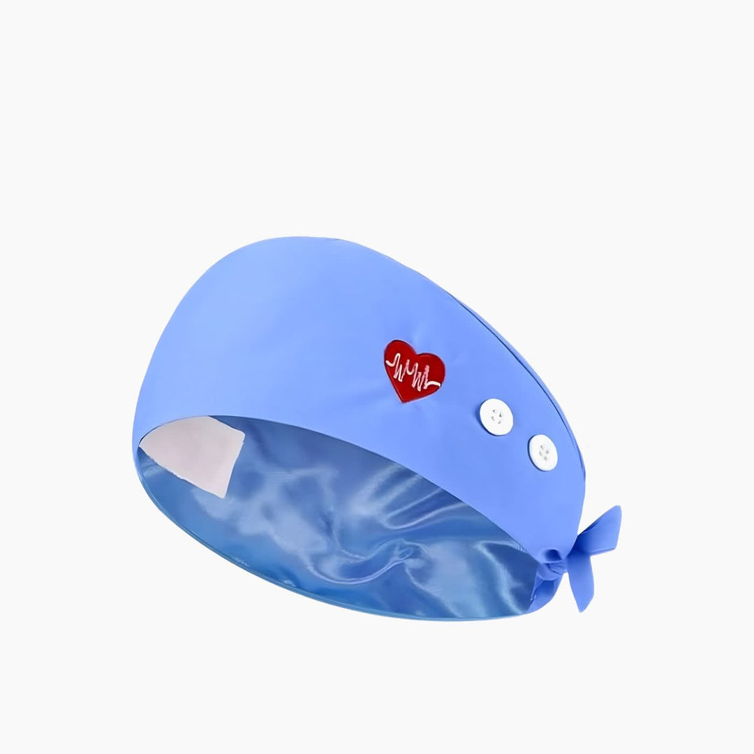 Scrub Cap