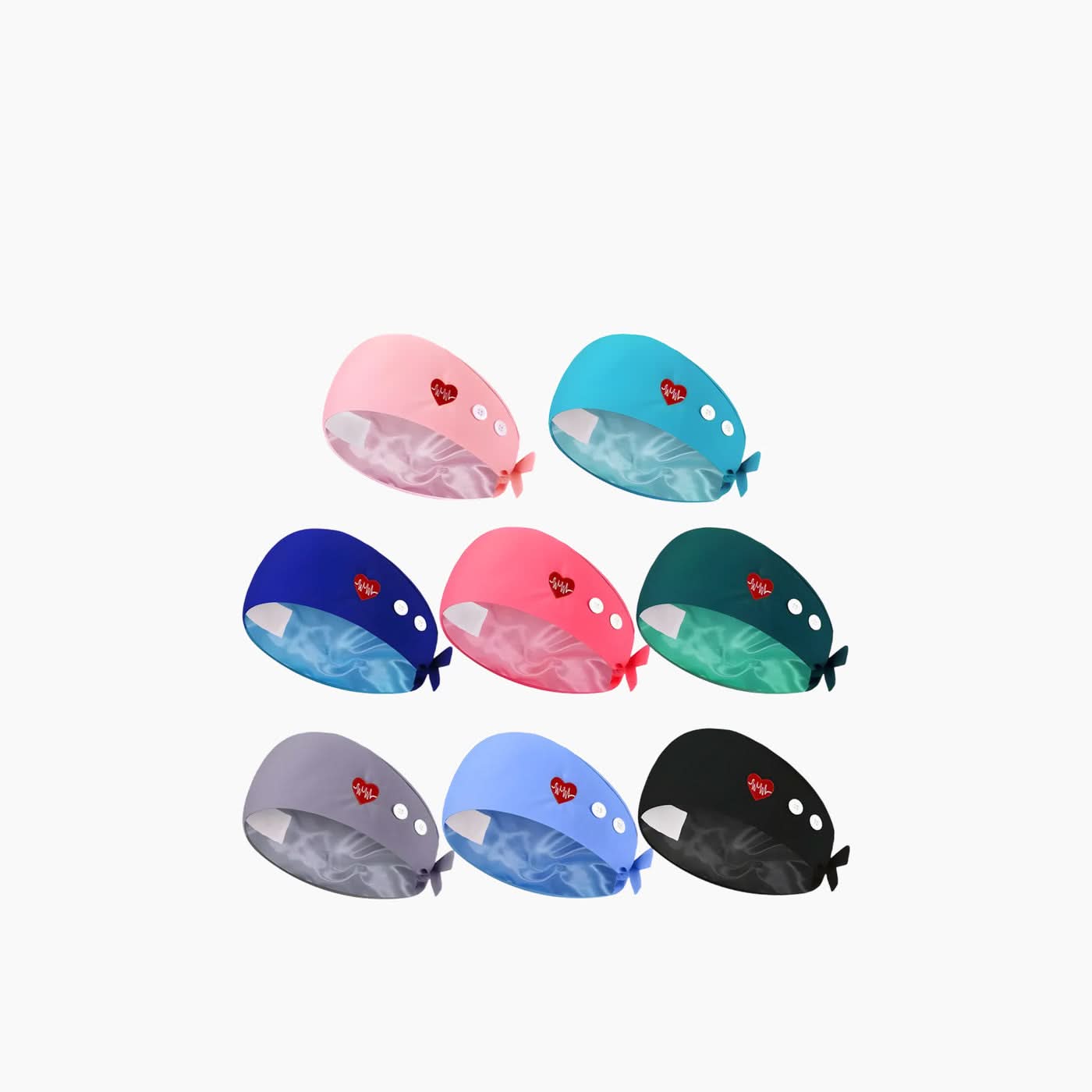 Scrub Cap Scrub Cap