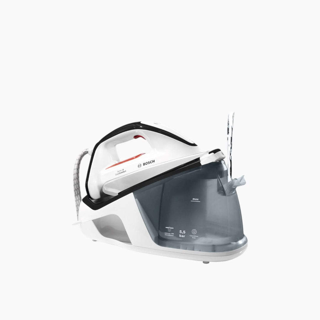 Bosch Serie 4 EasyComfort Steam Station