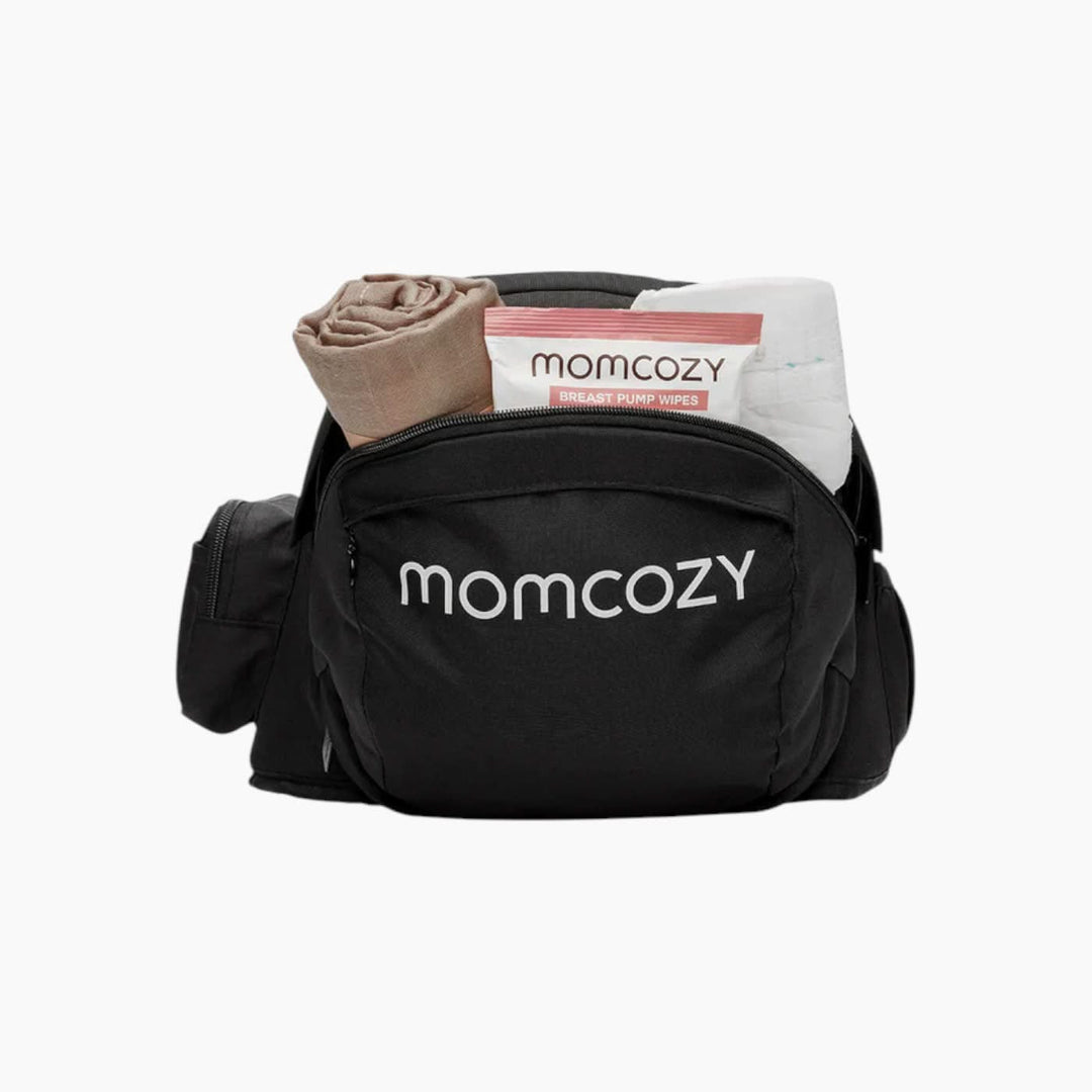 Momcozy Baby Hip Seat Carrier