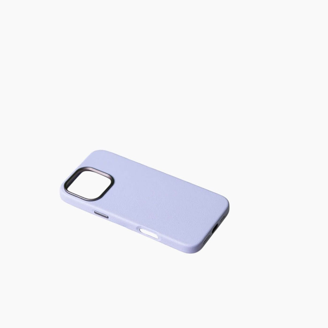 Catchy Jo iPhone Leather Case - HUNA
