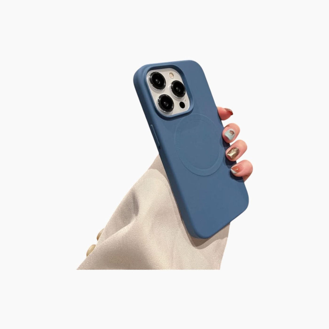 Catchy Jo iPhone MagSafe Case